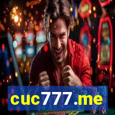 cuc777.me