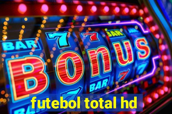 futebol total hd