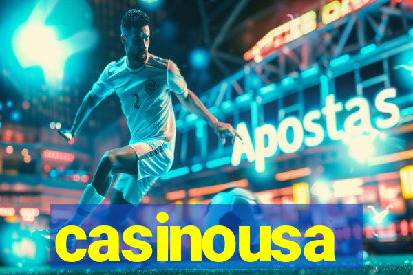 casinousa