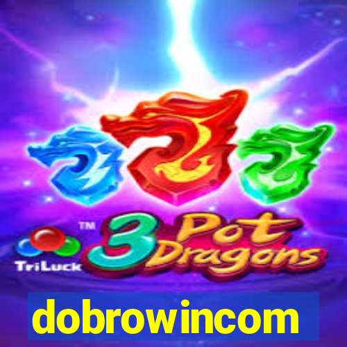 dobrowincom