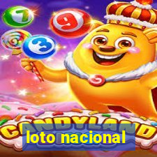 loto nacional