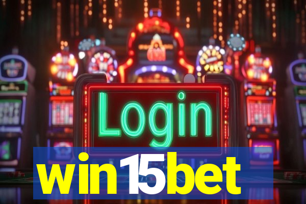 win15bet