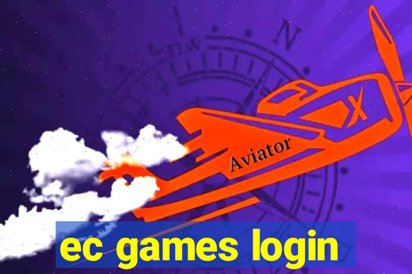 ec games login