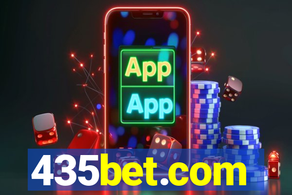 435bet.com