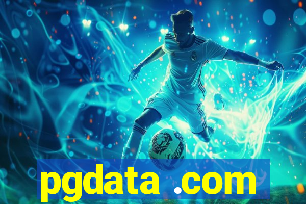 pgdata .com