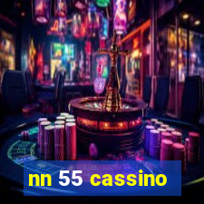 nn 55 cassino