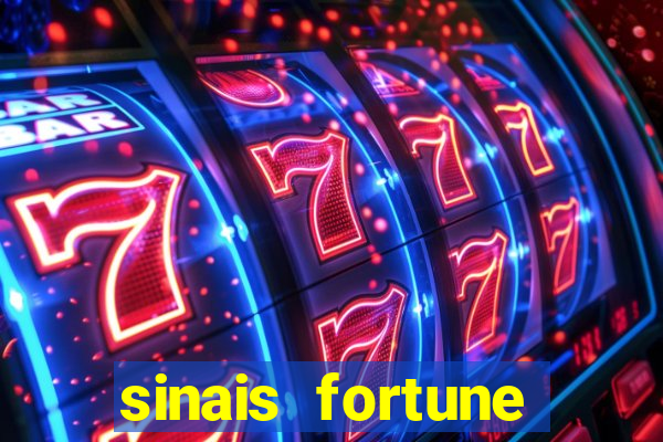 sinais fortune rabbit