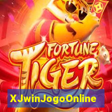 XJwinJogoOnline