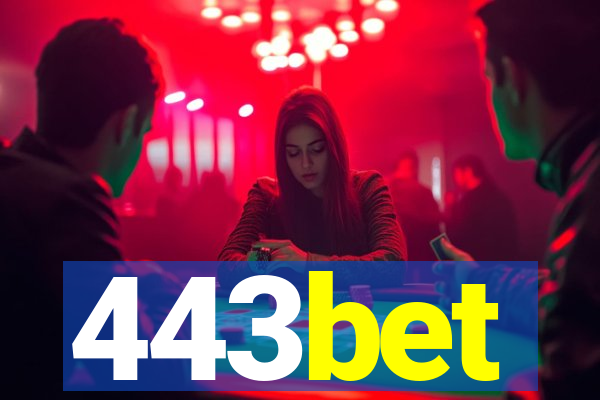 443bet