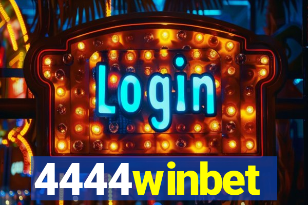 4444winbet