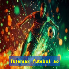 futemax futebol ao vivo serie c