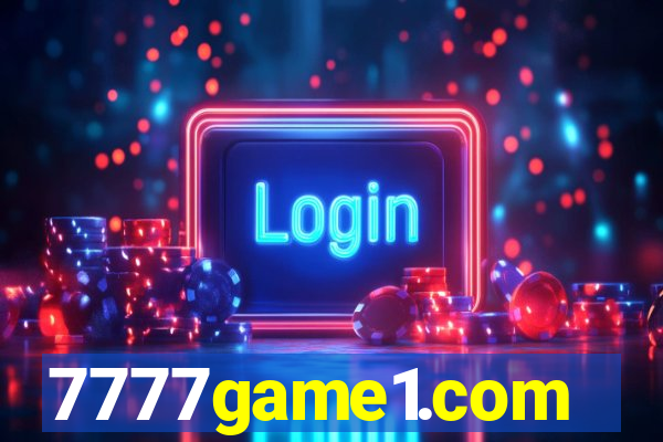 7777game1.com