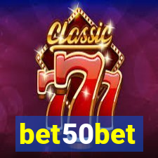 bet50bet