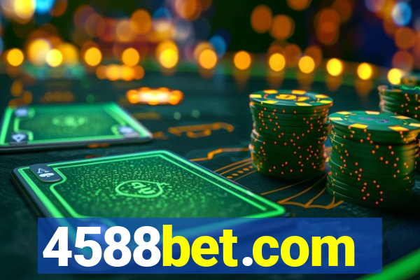 4588bet.com