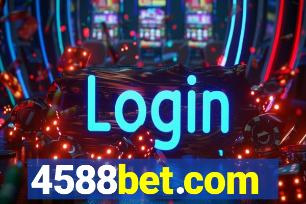 4588bet.com