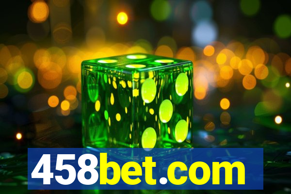 458bet.com