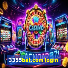 3355bet.com login