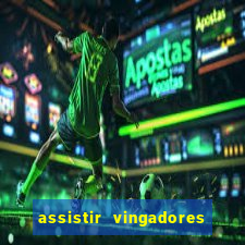 assistir vingadores ultimato filme completo dublado google drive