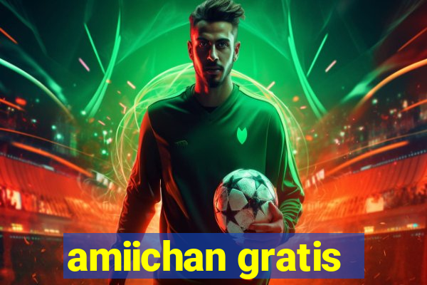 amiichan gratis