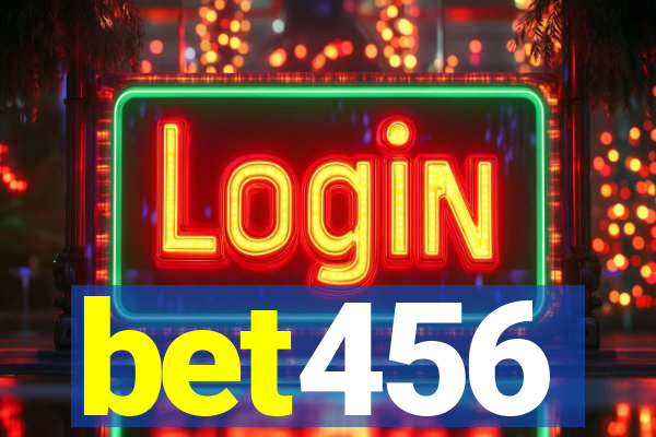 bet456