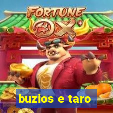 buzios e taro