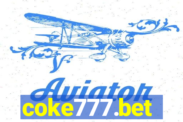 coke777.bet