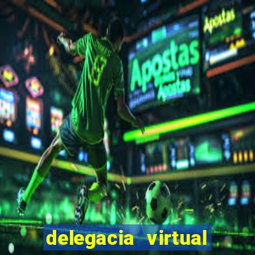 delegacia virtual da bahia