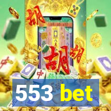 553 bet