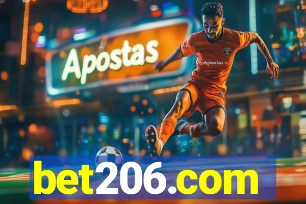 bet206.com