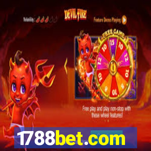 1788bet.com