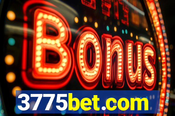 3775bet.com