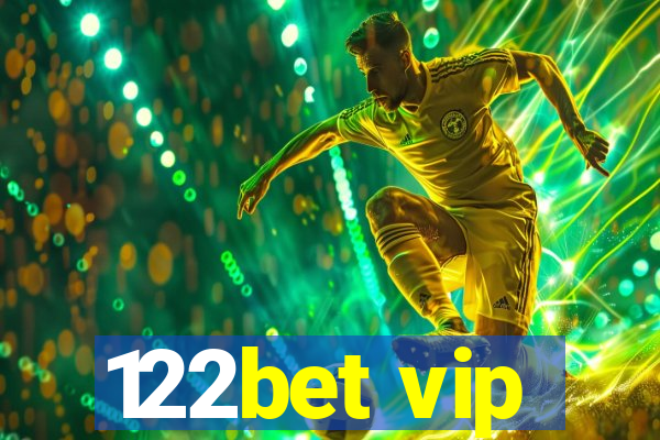 122bet vip