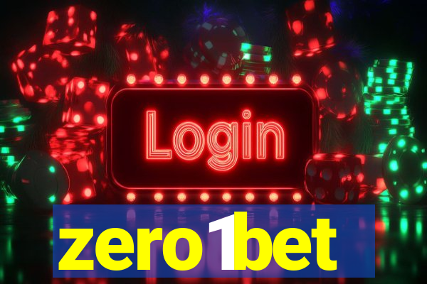 zero1bet