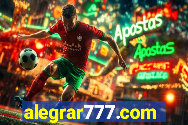 alegrar777.com