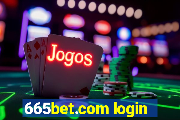 665bet.com login