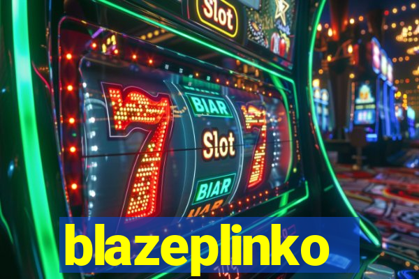 blazeplinko