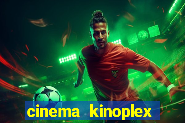 cinema kinoplex north shopping