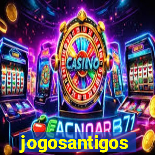 jogosantigos