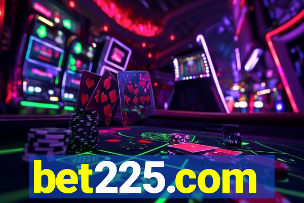 bet225.com