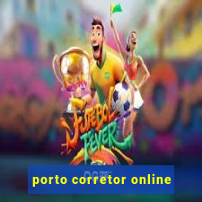 porto corretor online