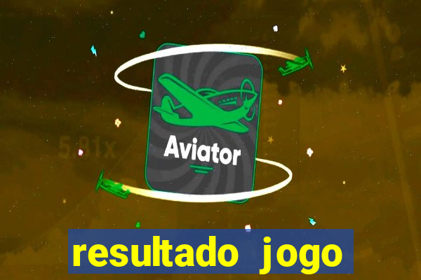 resultado jogo bicho alvorada