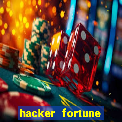 hacker fortune tiger download