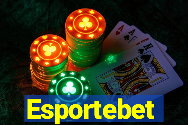 Esportebet