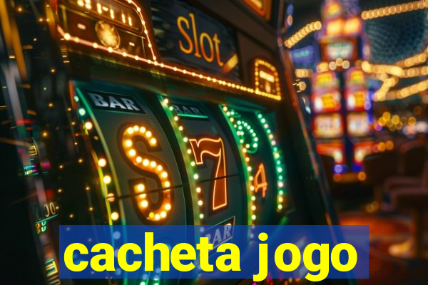 cacheta jogo