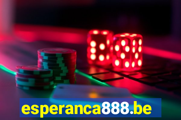 esperanca888.bet