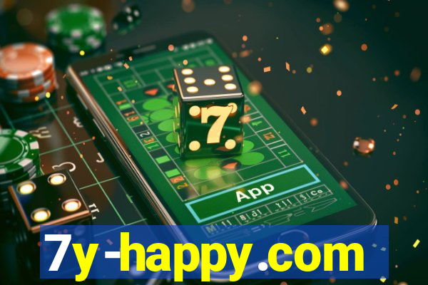 7y-happy.com