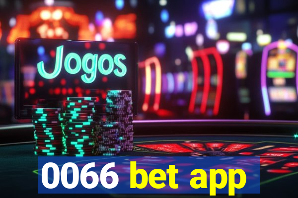 0066 bet app