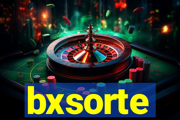 bxsorte