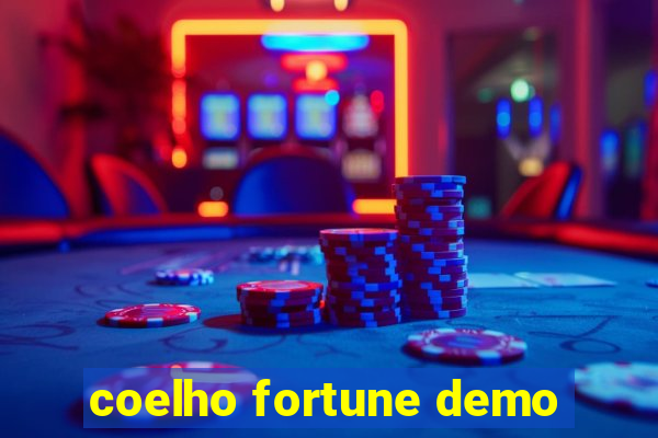 coelho fortune demo