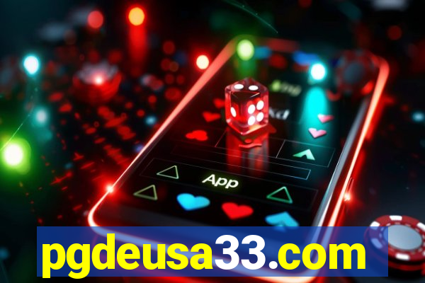 pgdeusa33.com